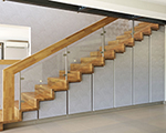 Construction et protection de vos escaliers par Escaliers Maisons à Belgentier